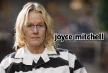 Joyce Mitchell