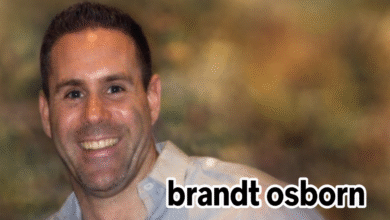 Brandt Osborn