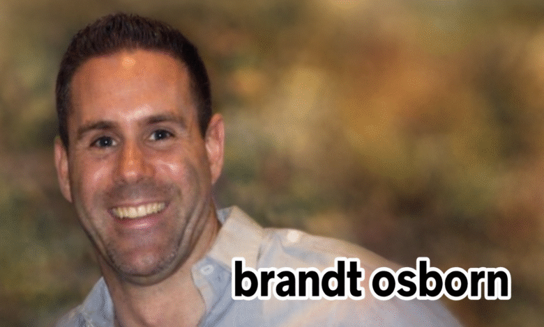 Brandt Osborn