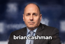 Brian Cashman