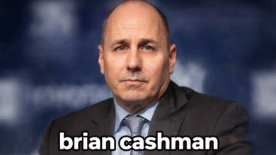 Brian Cashman