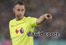 David Coote