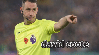 David Coote