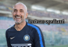 Luciano Spalletti