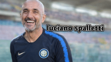 Luciano Spalletti