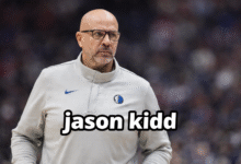 Jason Kidd net worth