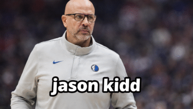 Jason Kidd net worth
