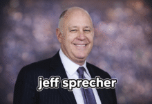 Jeff Sprecher