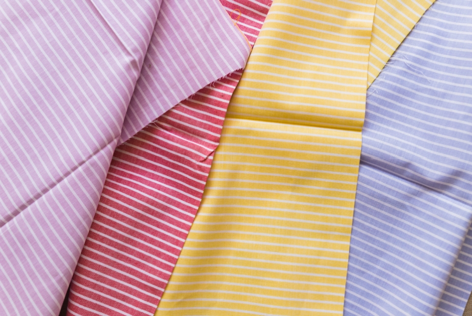 Cotton Poplin Fabric