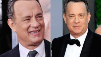 tom hanks