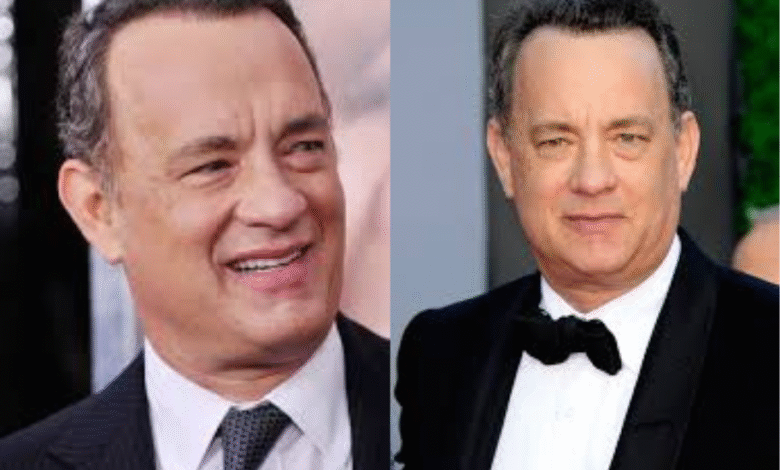 tom hanks