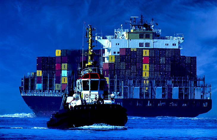 Ship Machinery guide