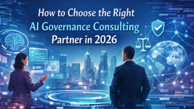 ai governance consulting