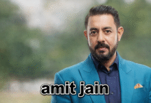 Amit Jain