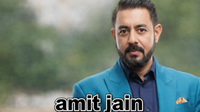 Amit Jain