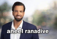 Aneel Ranadive