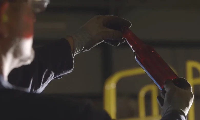 Top Bottle Manufacturing Companies You Should Know