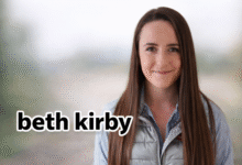 beth kirby