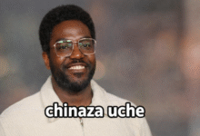 Chinaza Uche