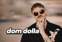 Dom Dolla age