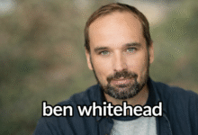 ben whitehead