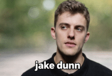 Jake Dunn