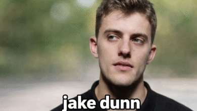 Jake Dunn