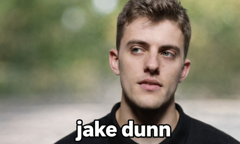 Jake Dunn