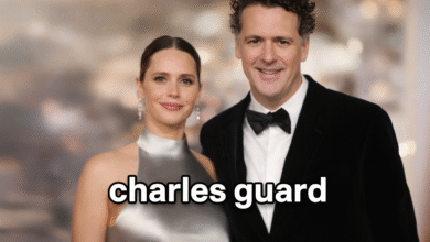 Charles Guard