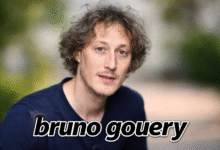 Bruno Gouery