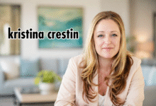 Kristina Crestin