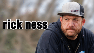 rick ness