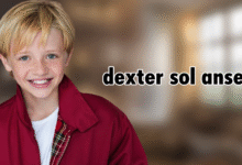 dexter sol ansell
