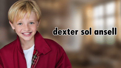 dexter sol ansell