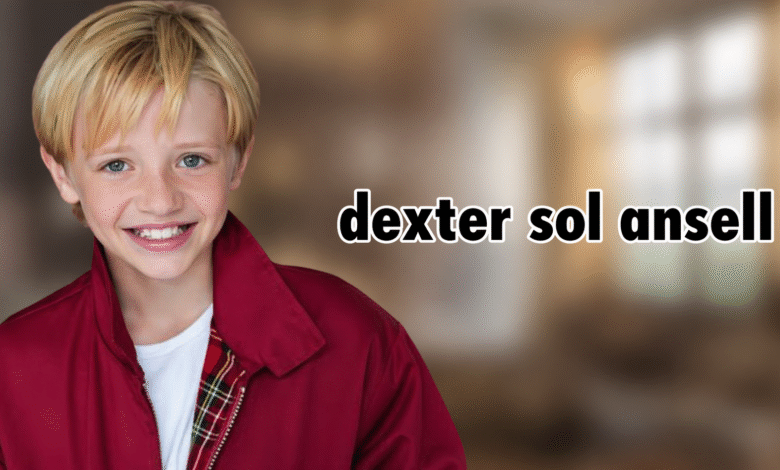 dexter sol ansell