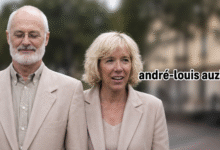 André-Louis Auzière