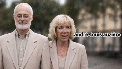 André-Louis Auzière