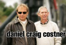 daniel craig costner