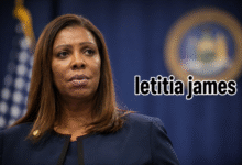 letitia james net worth