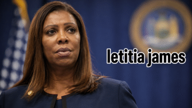 letitia james net worth