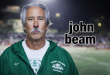 John Beam