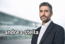 andrea stella