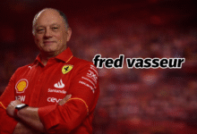 fred vasseur