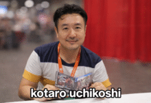 kotaro uchikoshi