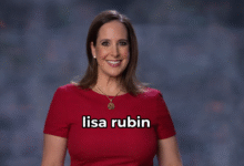 Lisa Rubin