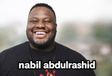 nabil abdulrashid