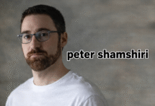 peter shamshiri
