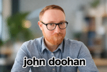 John Doohan