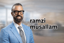 Ramzi Musallam