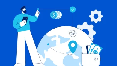 cross-border payments